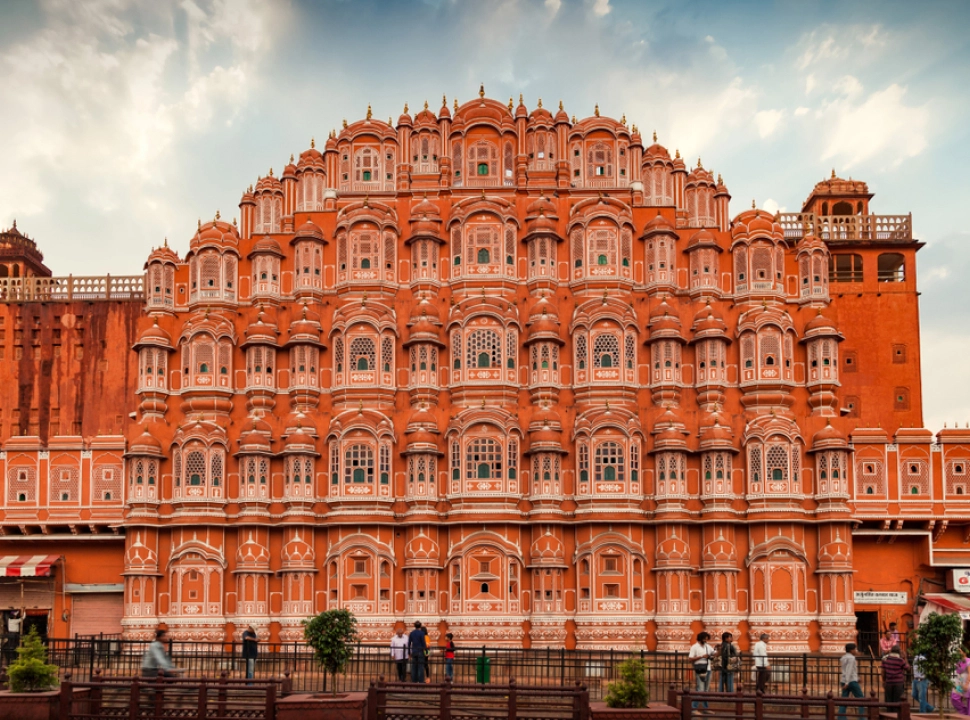 Jaipur