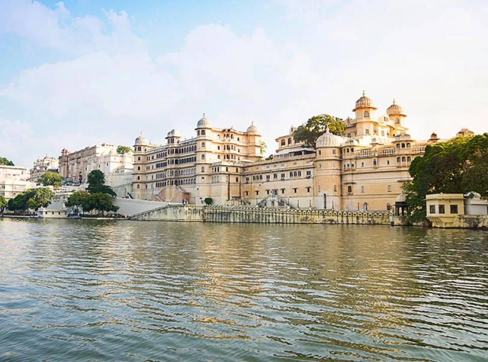 Udaipur