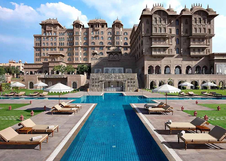 Jaipur Fairmont